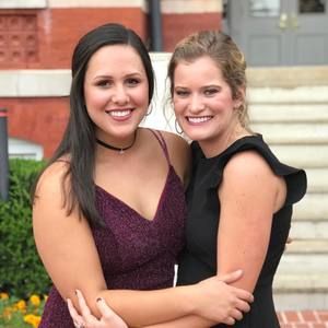 Meet your Posher, Natalie